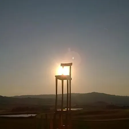 La Scala 1572 4* 圣奎里科-多尔恰