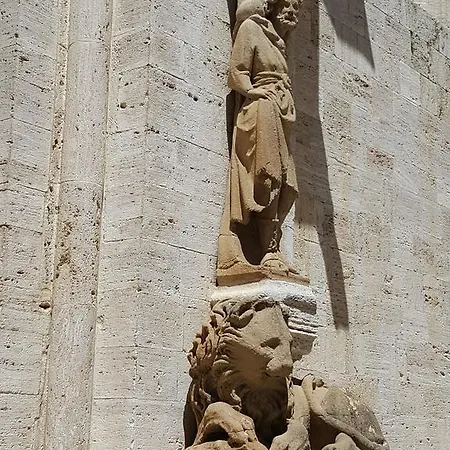 La Scala 1572 圣奎里科-多尔恰