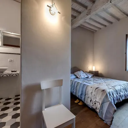 La Scala 1572 4* 圣奎里科-多尔恰