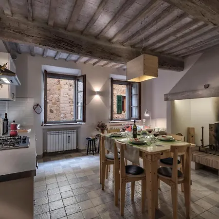 La Scala 1572 圣奎里科-多尔恰